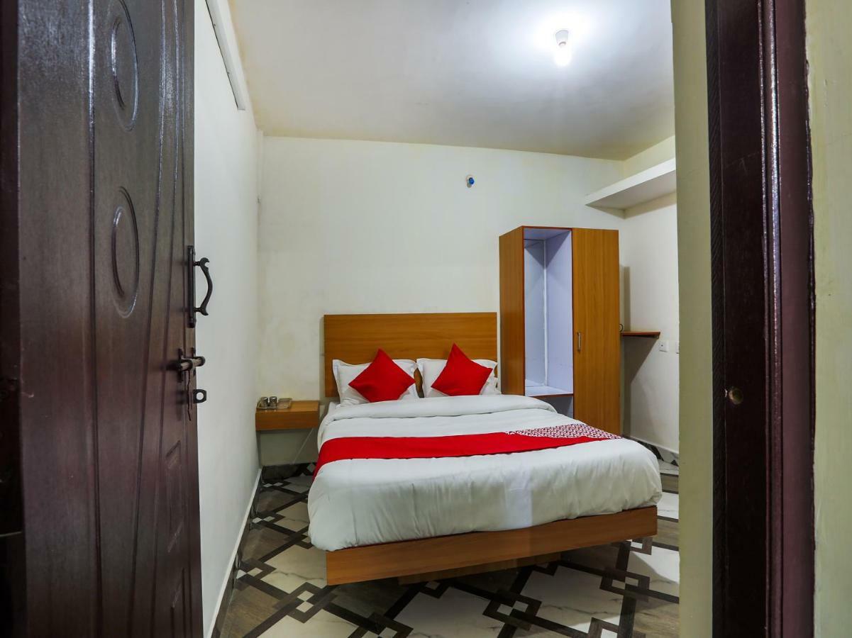 Bed and Breakfast Oyo 32995 Serenest Котагири Экстерьер фото